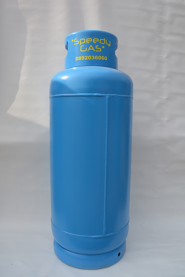 Бутилка 20кг