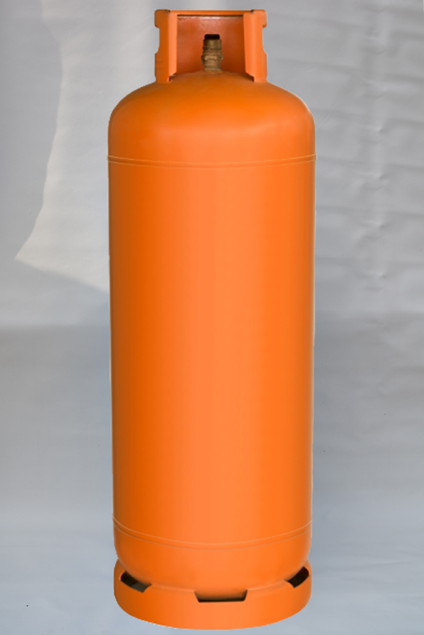 Бутилка 40кг