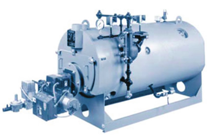 Технически надзор на стационарни котли